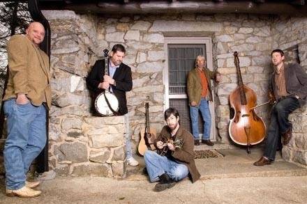 High Windy Band (pictured)
Bluegrass &/Or Country Bands available