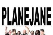 Plane Jane Band -Charleston, SC's most popular wedding band