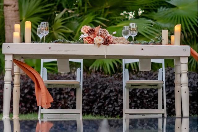 LSC Event Planning