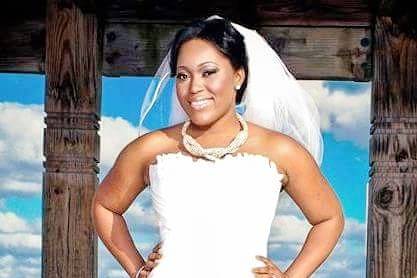Bride