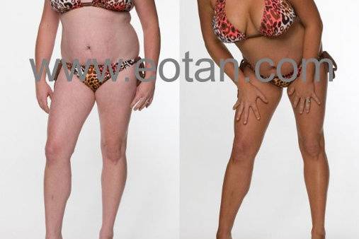 EO Tan (Mobile Salon Sunless Airbrush Spray Tanning)