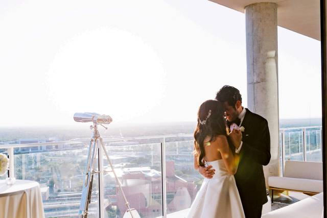 Couple Portraits