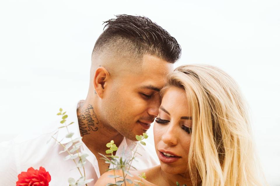 Hailey And Frankie Engaged
