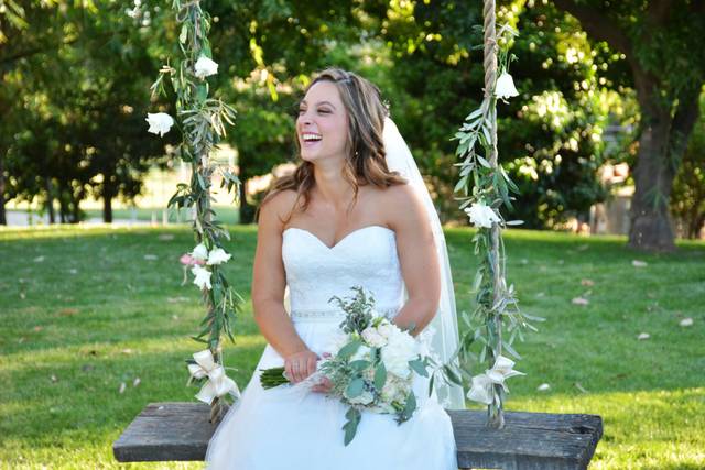 Melissa Sheree Photography