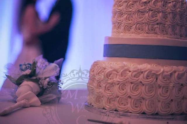 Mainely Wedding Cakes LLC
