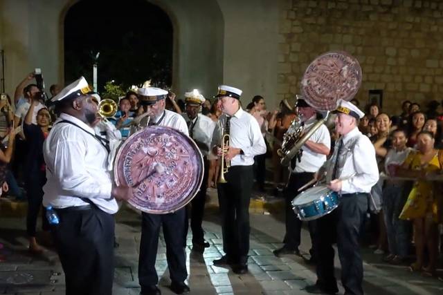 The 31 Best Brass Bands for Hire in New Orleans, LA