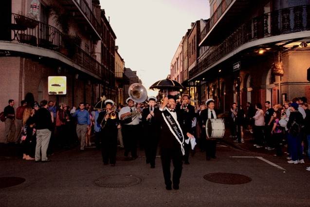 NOSpice FQ New Orleans