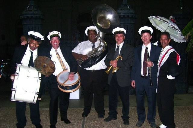NOSpice Jackson Square