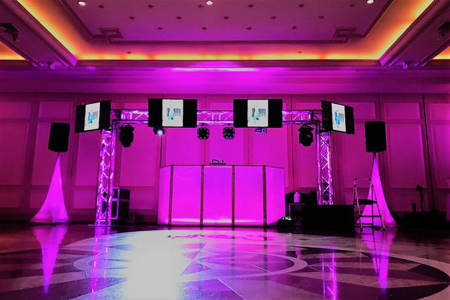 DJ JOEY SALVATORE ENTERTAINMENT