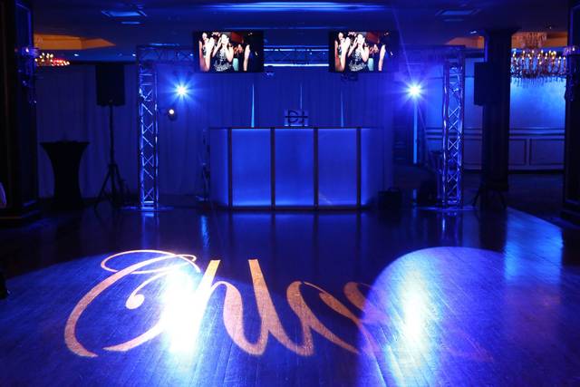 DJ JOEY SALVATORE ENTERTAINMENT