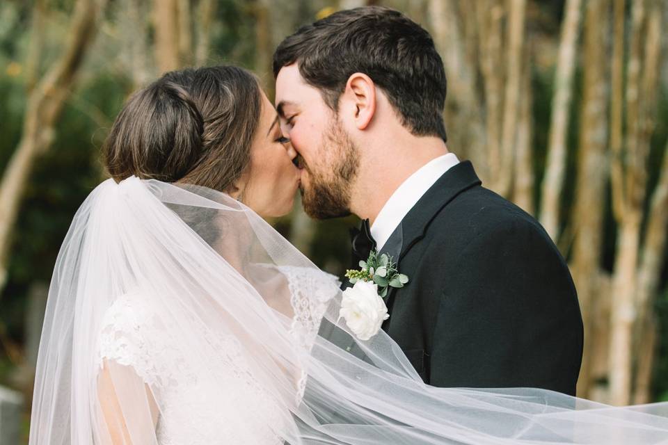 Veil goals