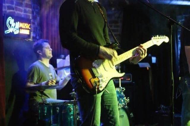 Sky Music Lounge