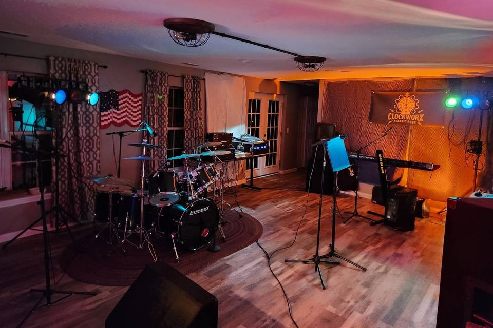 Sky Music Lounge