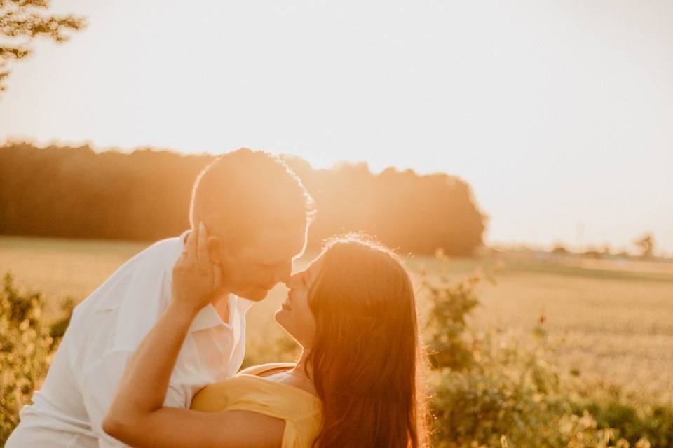 Engagement Photos