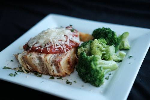 Main course