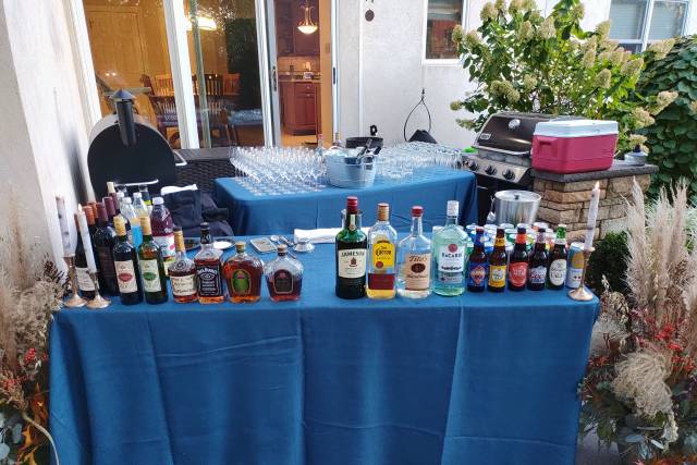 Nick’s Catering and Events
