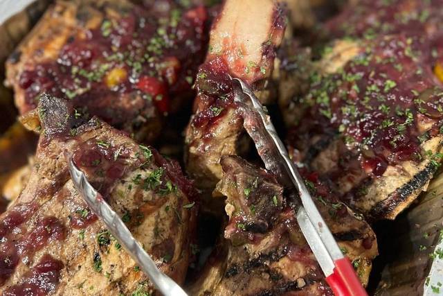 Nick’s Catering and Events