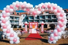 Something Special for U   BALLOON DECORATORSl