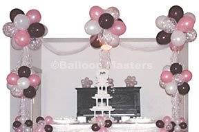 Something Special for U   BALLOON DECORATORSl