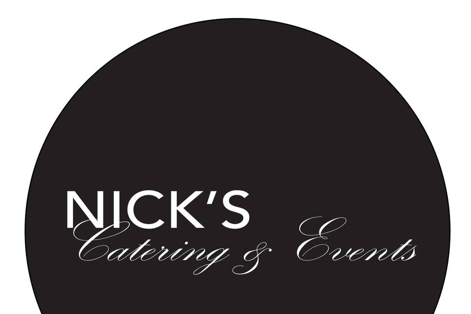Nick’s Catering and Events
