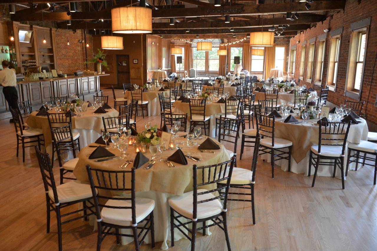 The 10 Best Wedding Venues in Asheville, NC WeddingWire