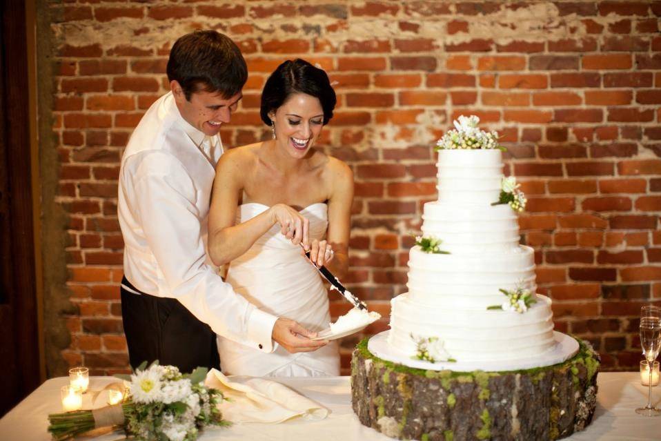 Cake cutting