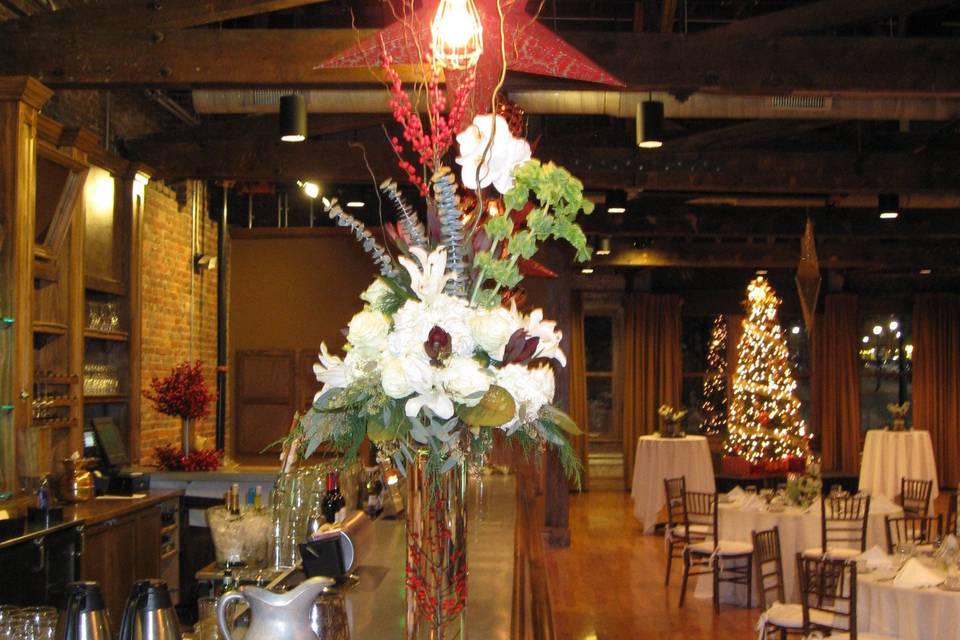 The Century Room
