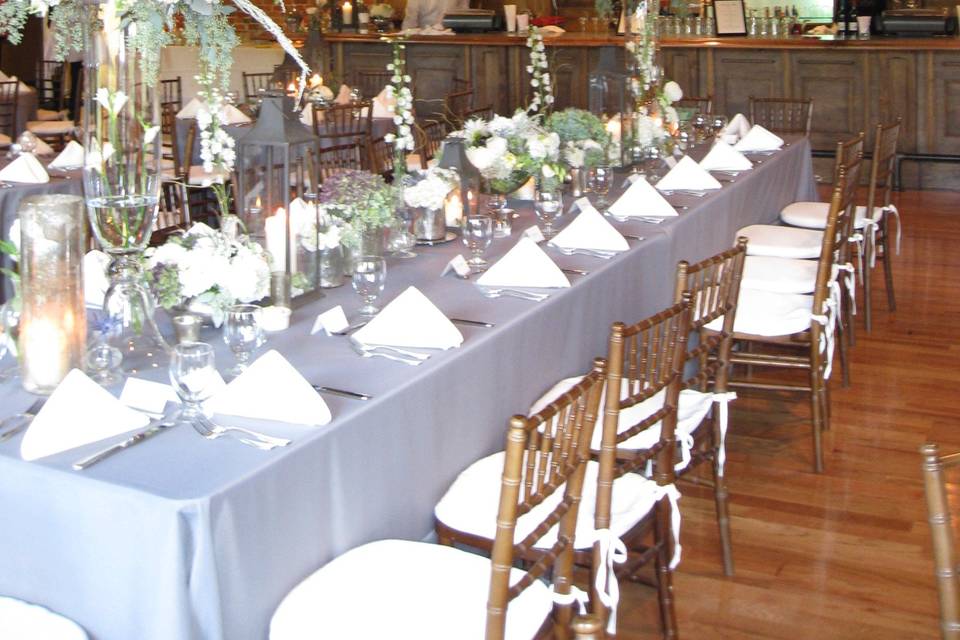 The Century Room