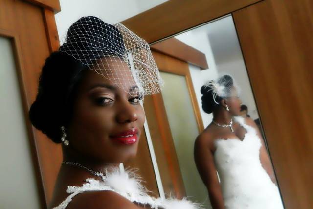 Adorn beauty retreat