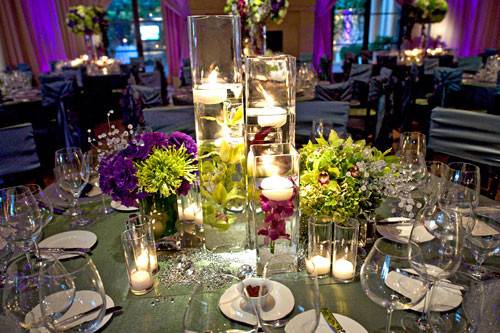 Table setting