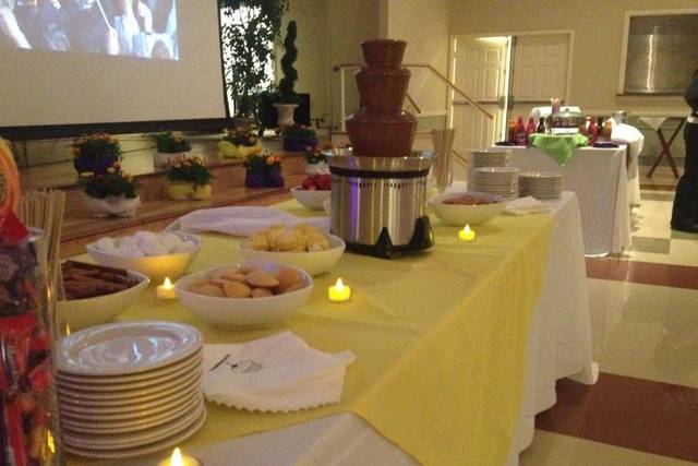 villagecaterers