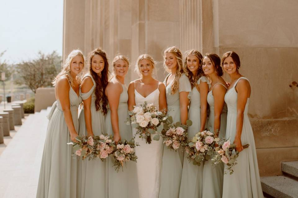 Bridal Party