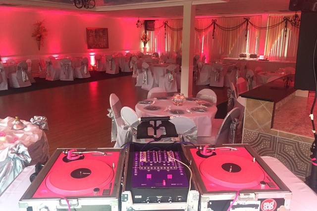 Sawma Entertainment