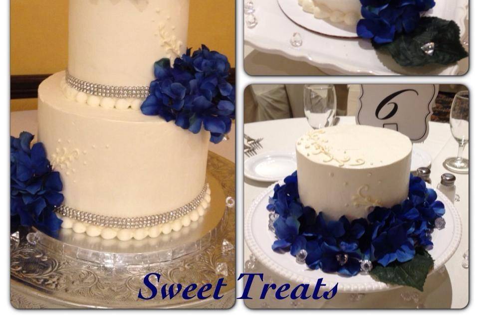 Sweet Treats by Jennifer Yeomans-Christy, LLC