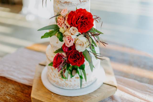 Southern Grace Events & Decor