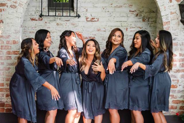 Bridesmaids