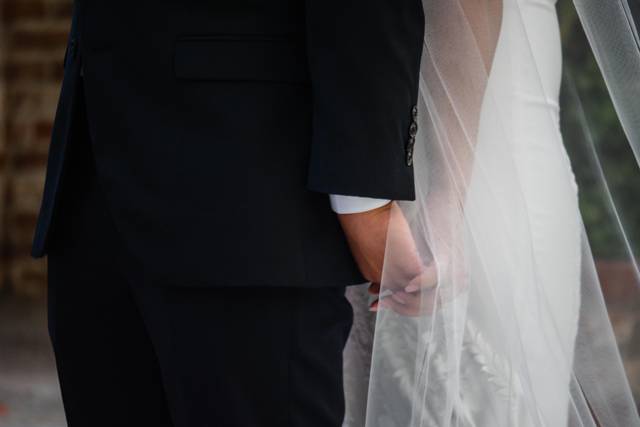 Bride and groom Portraits