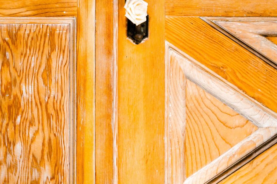 Detail Shots