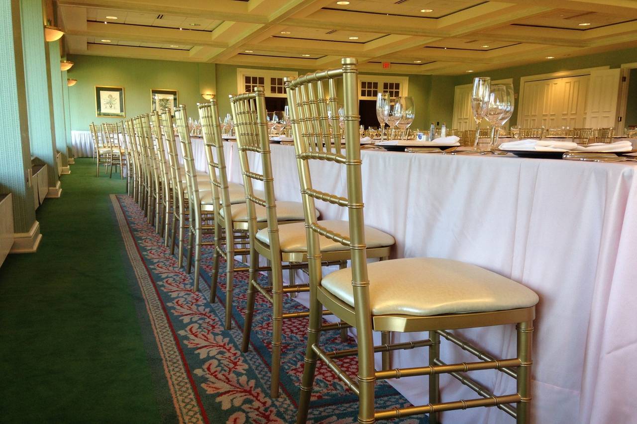 chiavari chairs toledo