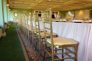 I Do Chair Covers and Chiavari Chairs Toledo