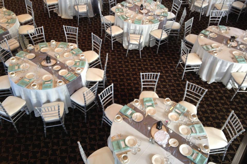 I Do Chair Covers