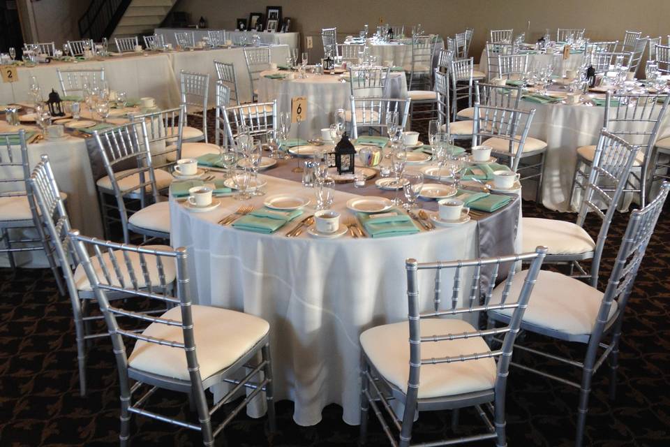 chiavari chairs toledo