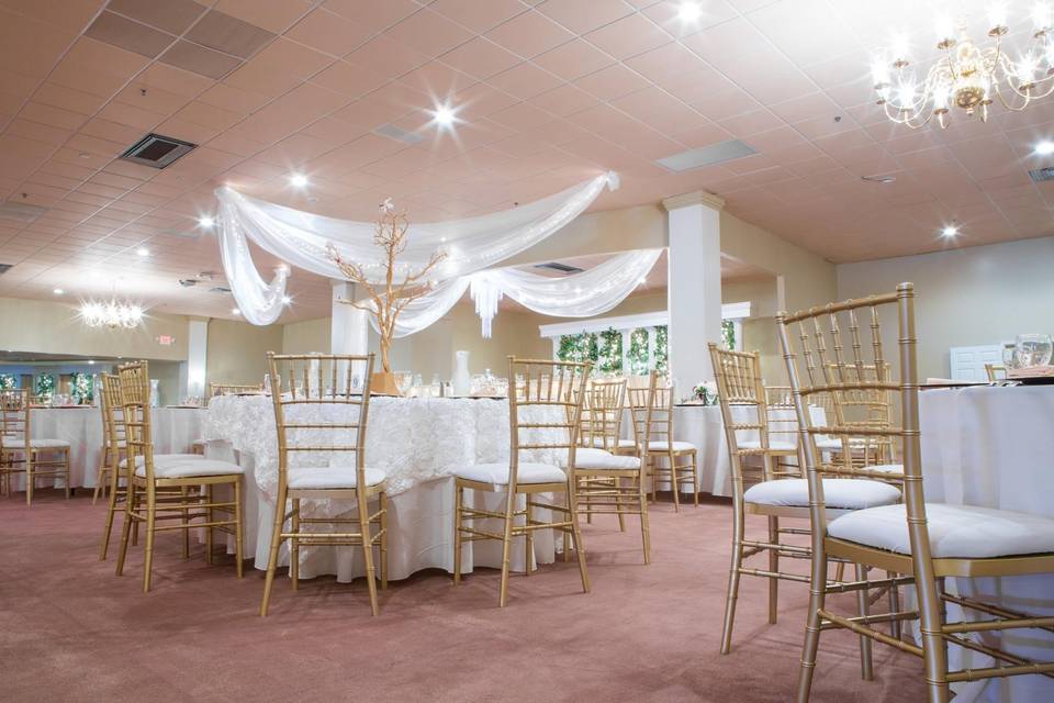 I Do Chair Covers