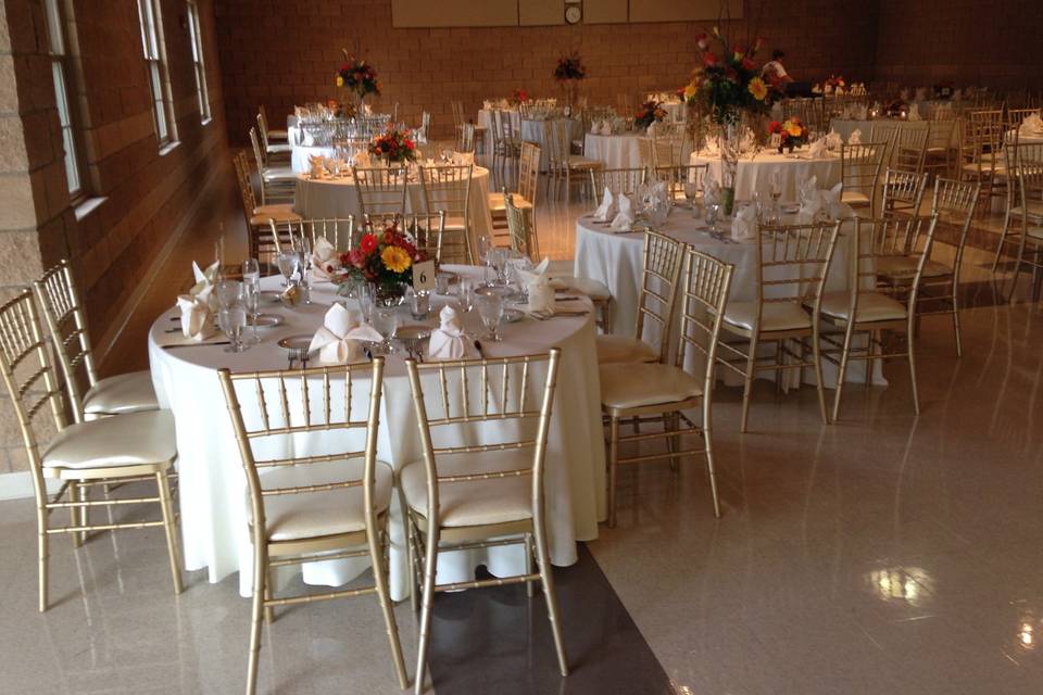 I Do Chair Covers