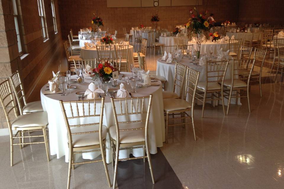 chiavari chairs toledo