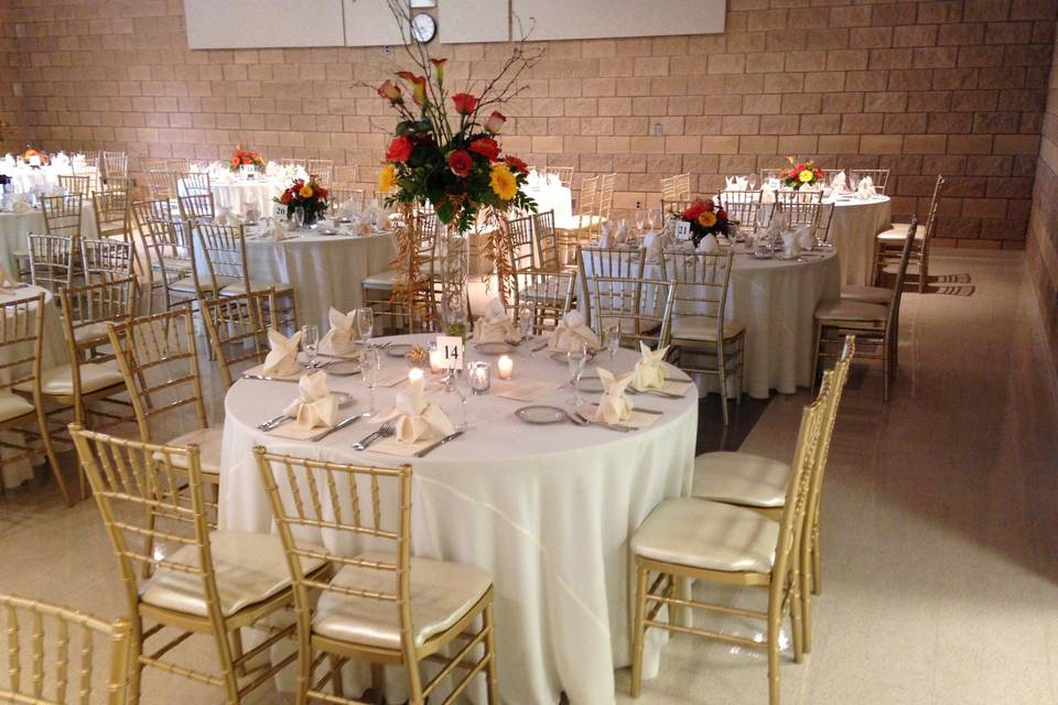 chiavari chairs toledo