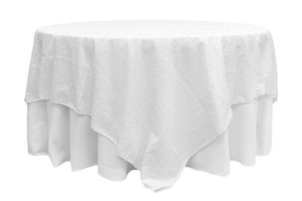 Table skirting