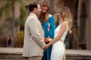 Romantic Santa Barbara Weddings