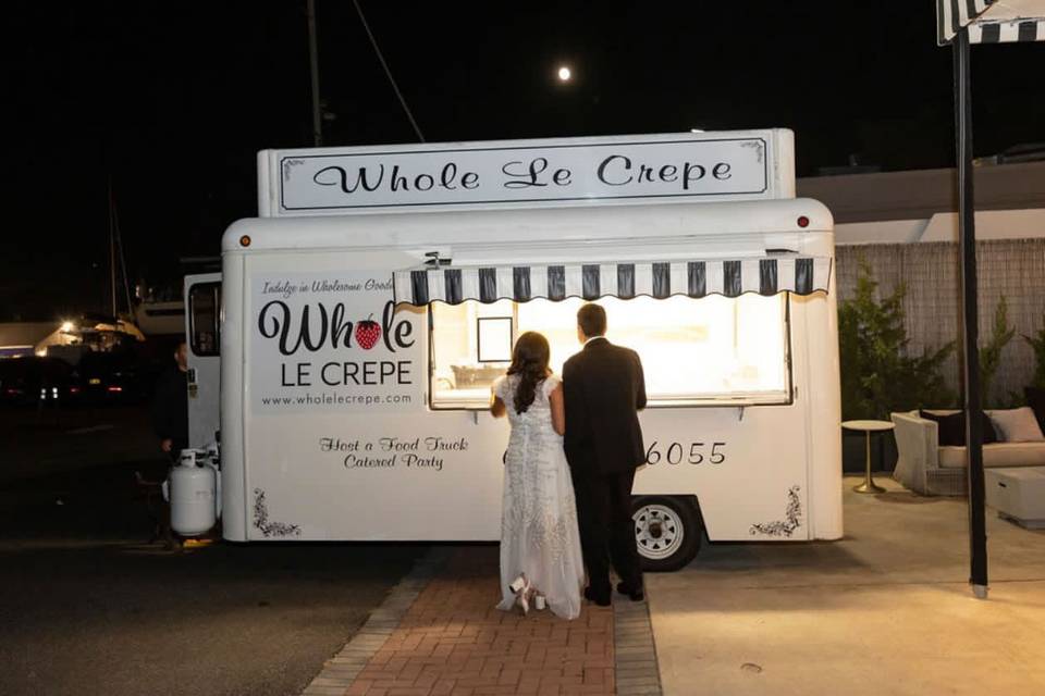 After Wedding
