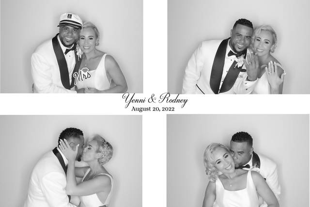 Photobooth fun